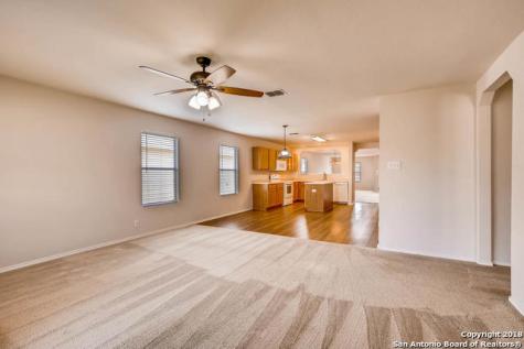 3827 Ponderosa Bend San Antonio TX 78261
