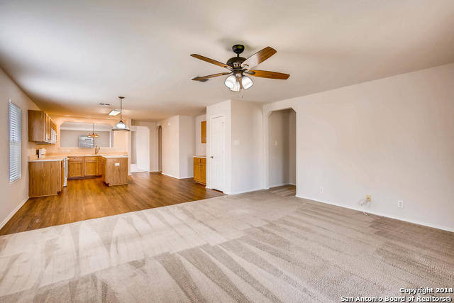 3827 Ponderosa Bend San Antonio TX 78261