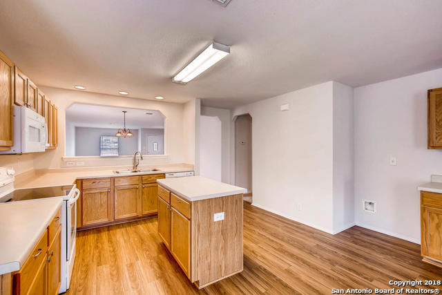 3827 Ponderosa Bend San Antonio TX 78261