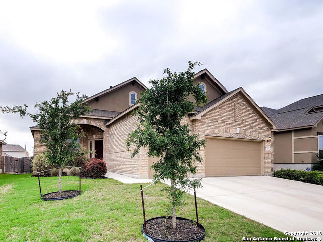 8943 High Branch San Antonio TX 78254