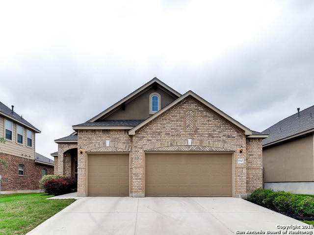 8943 High Branch San Antonio TX 78254