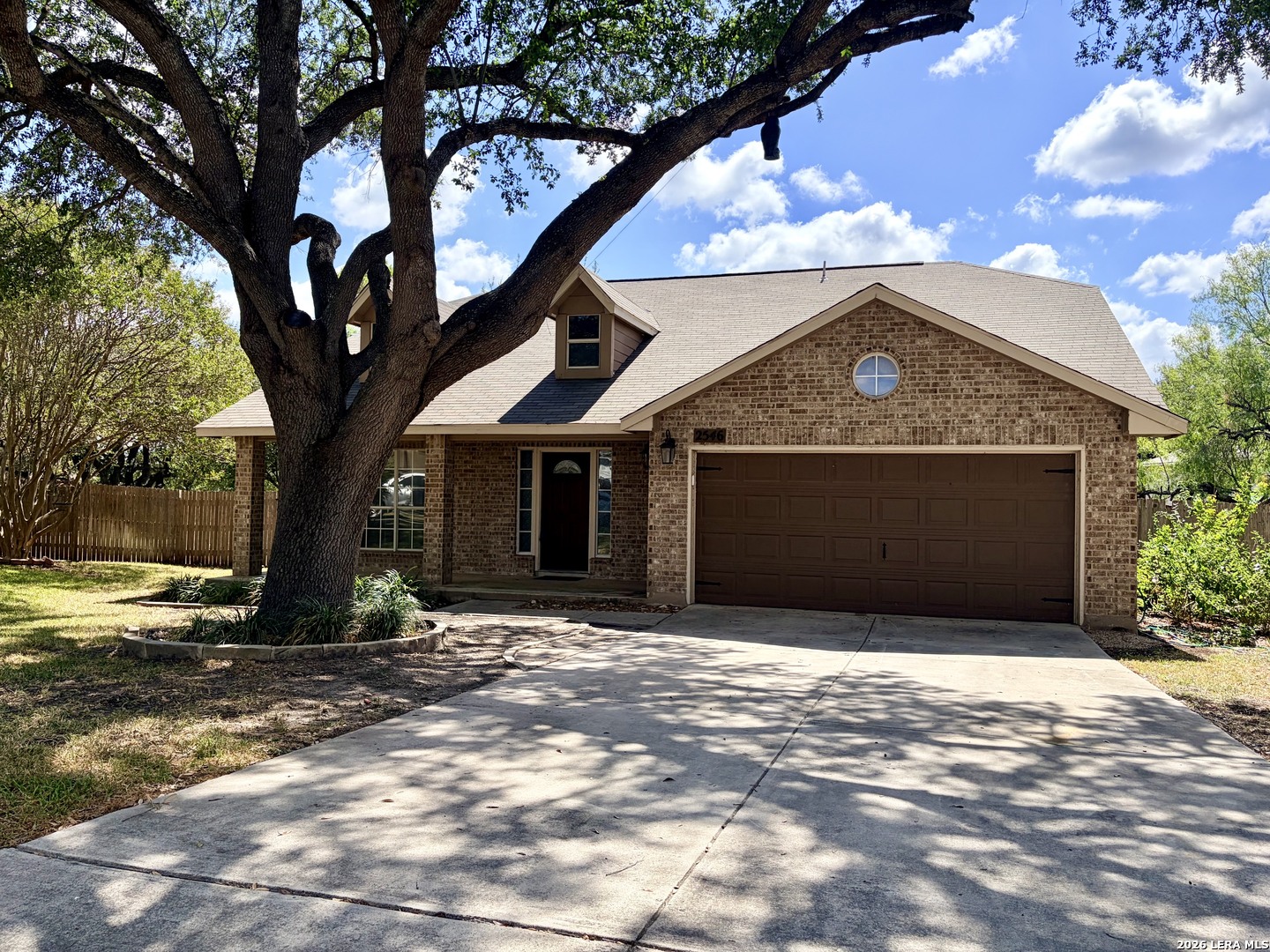 2546 Woodland Village Place Schertz TX 78154