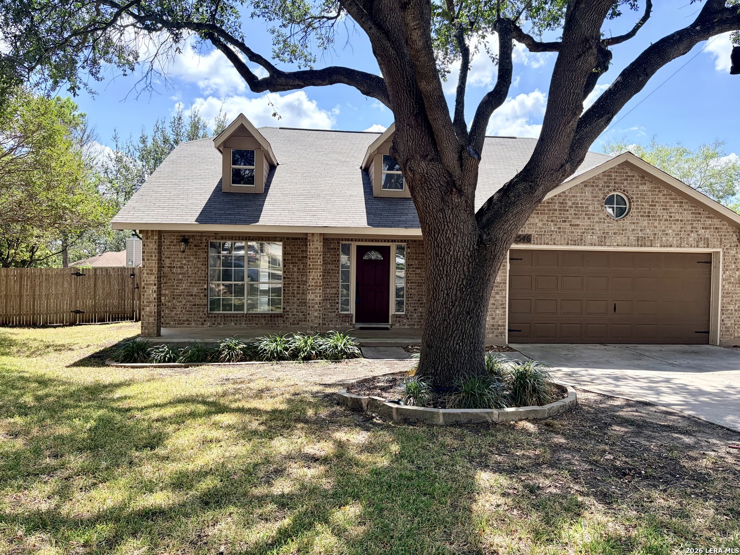 2546 Woodland Village Place Schertz TX 78154