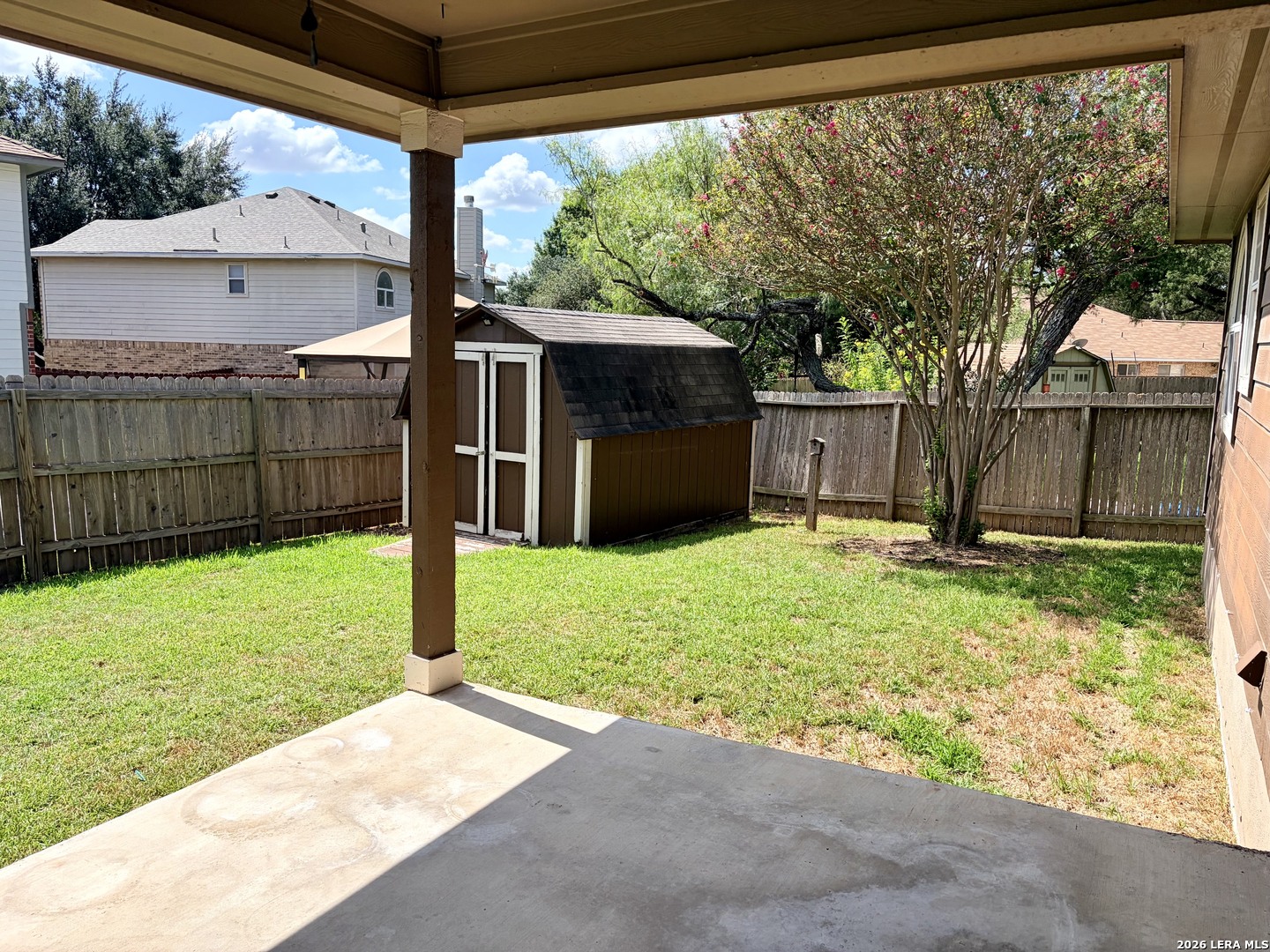 2546 Woodland Village Place Schertz TX 78154