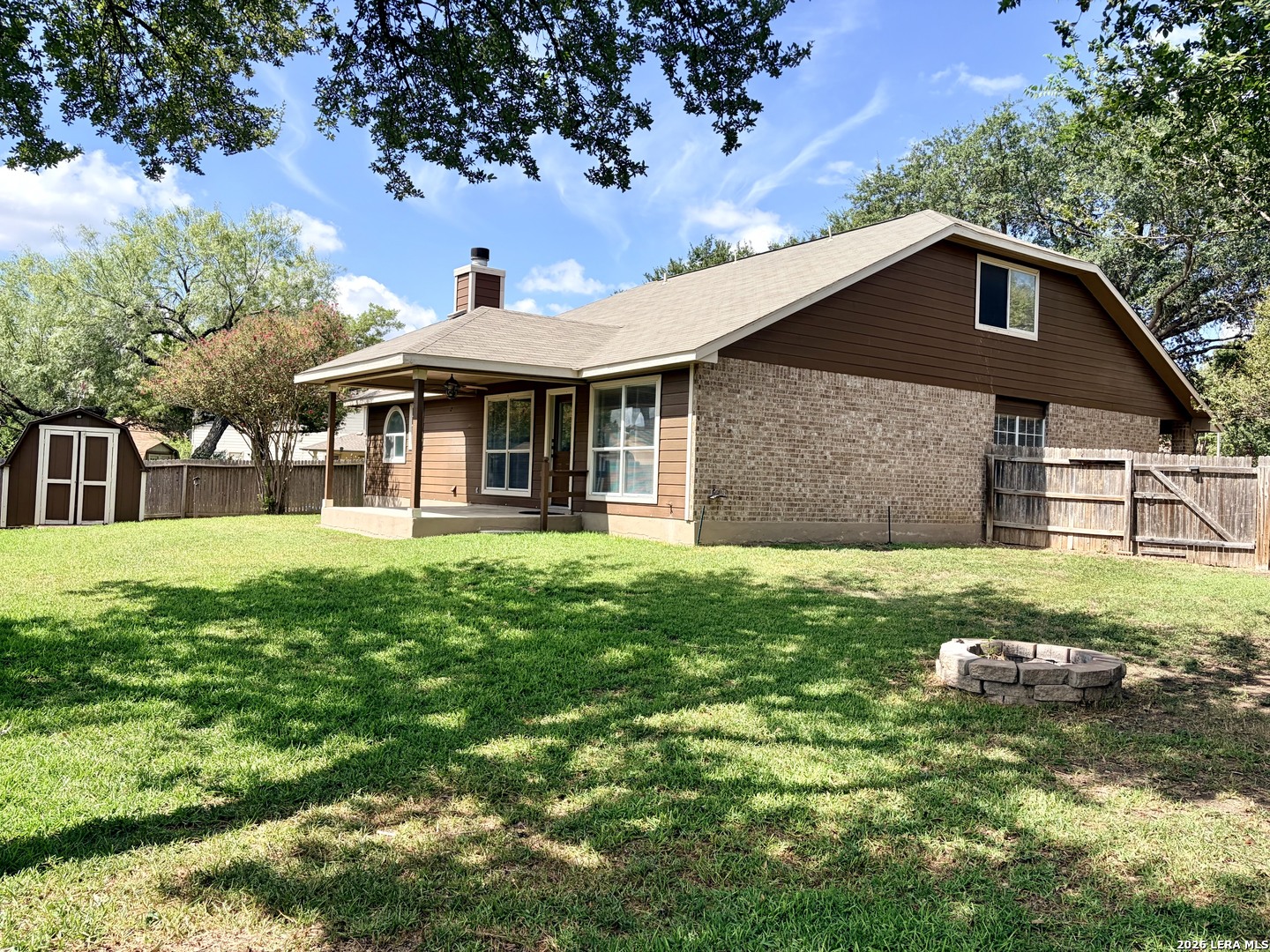 2546 Woodland Village Place Schertz TX 78154