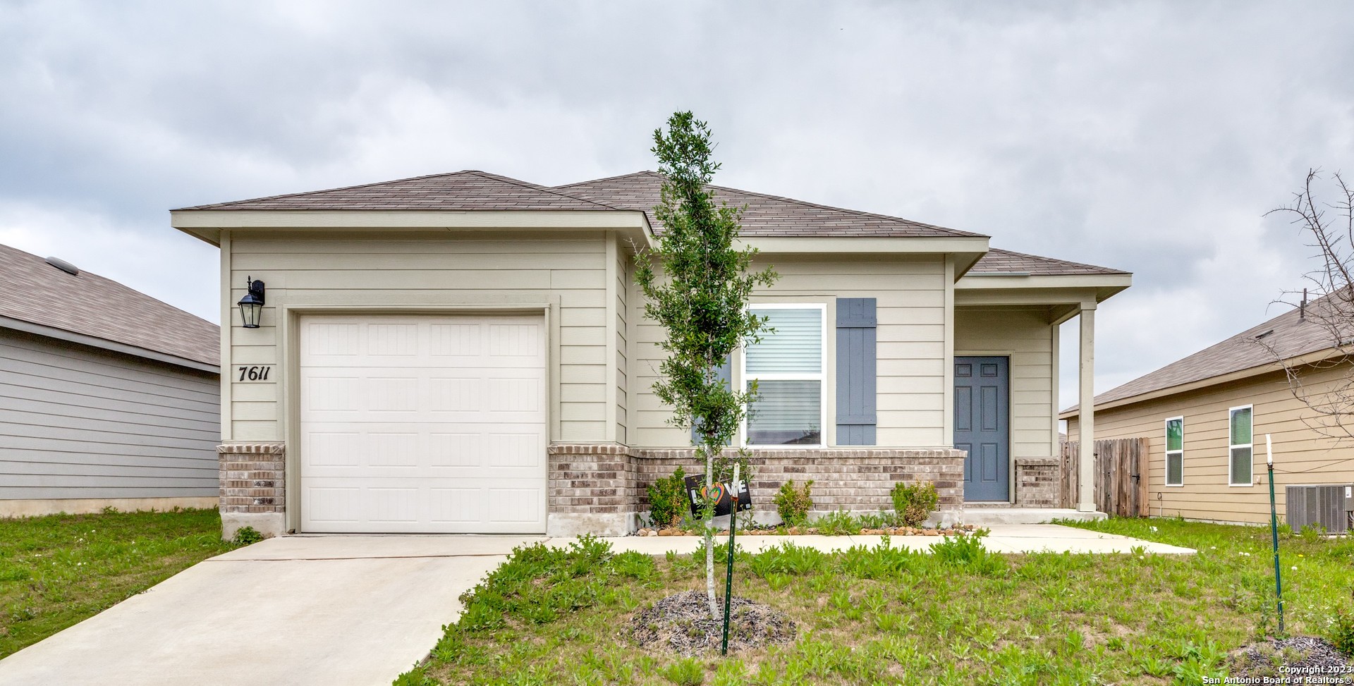 7611 Overview Place San Antonio TX 78244