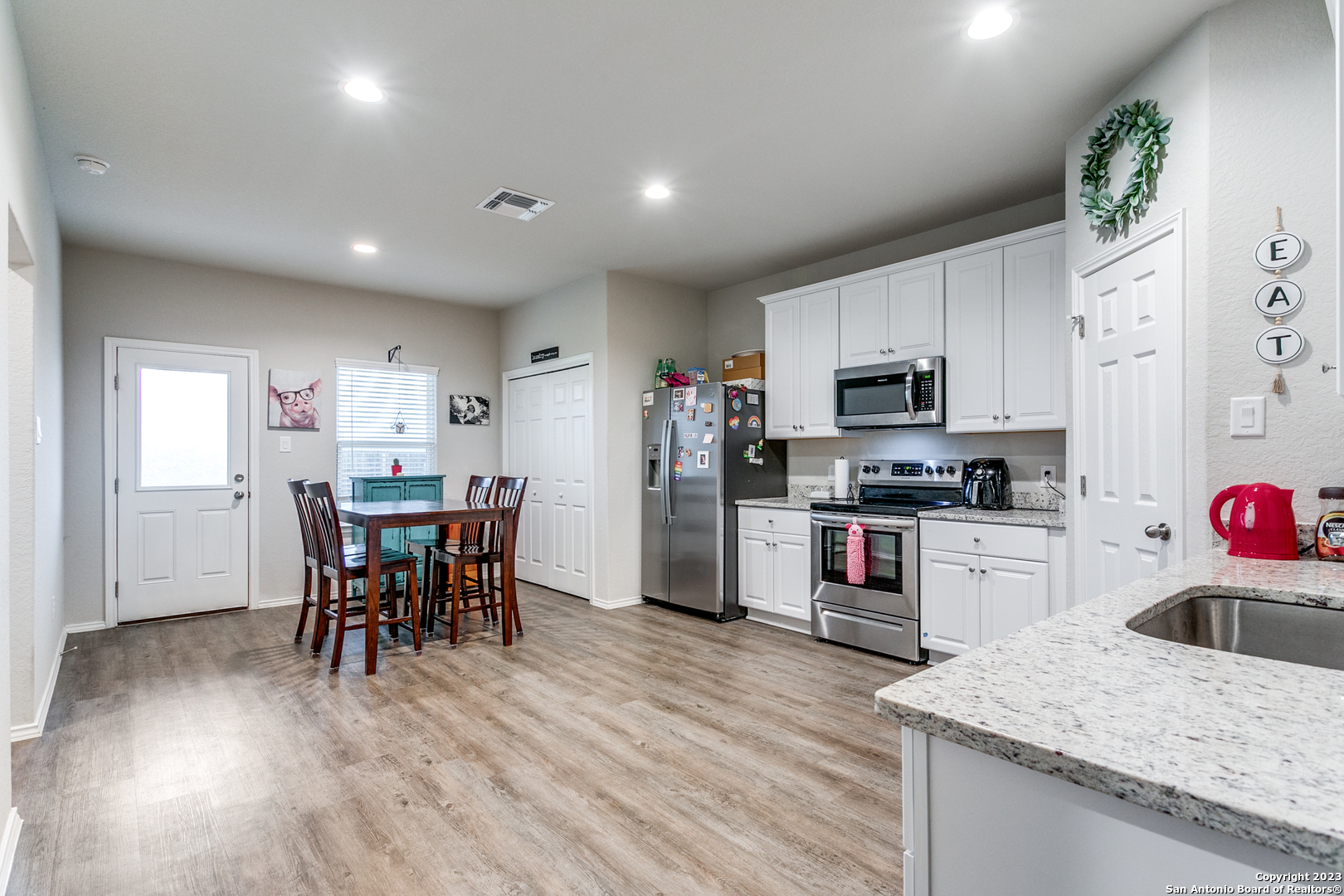 7611 Overview Place San Antonio TX 78244