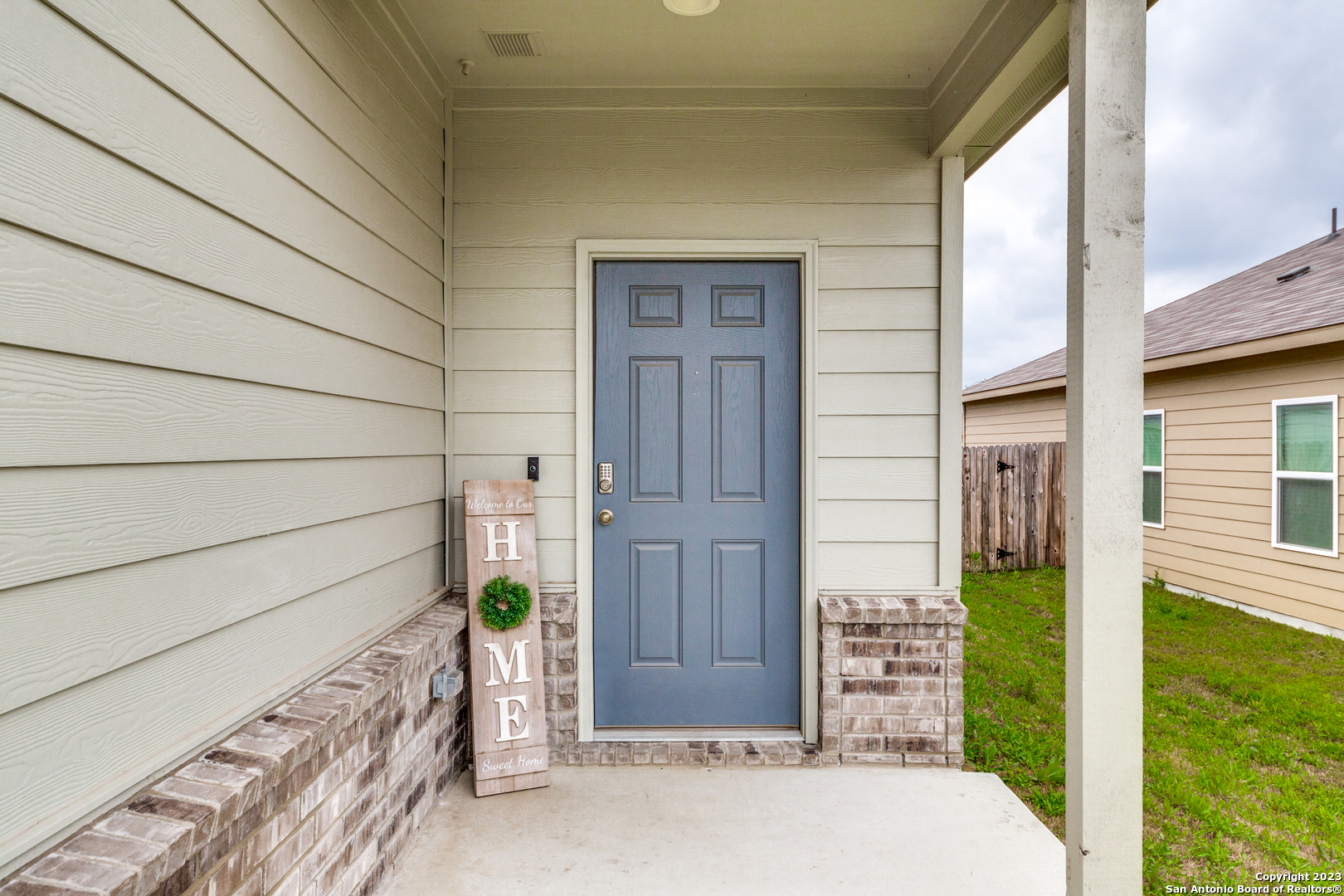 7611 Overview Place San Antonio TX 78244
