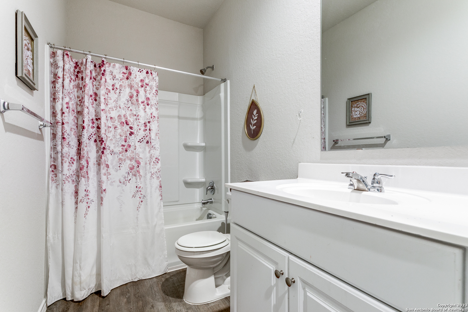 7611 Overview Place San Antonio TX 78244