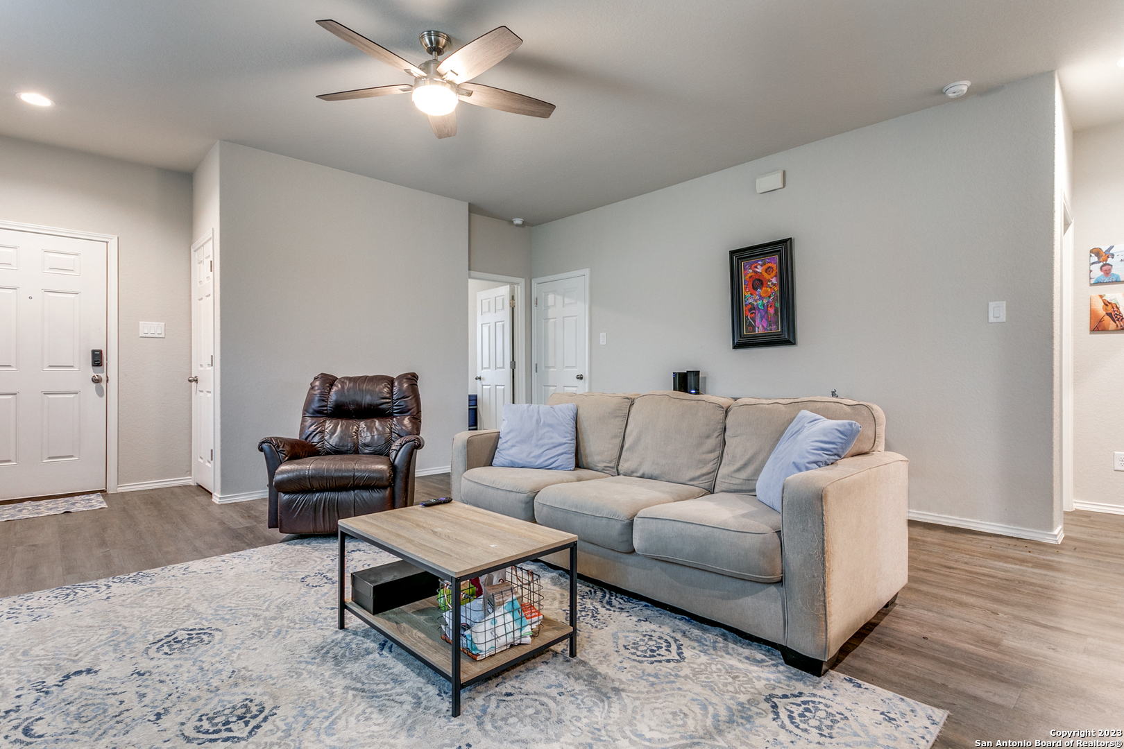 7611 Overview Place San Antonio TX 78244
