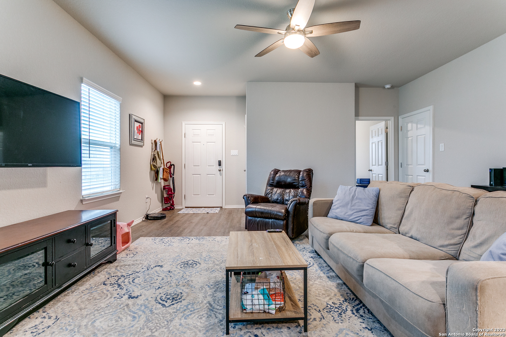 7611 Overview Place San Antonio TX 78244