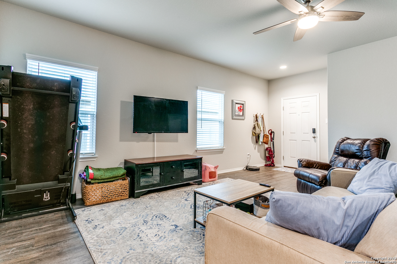 7611 Overview Place San Antonio TX 78244