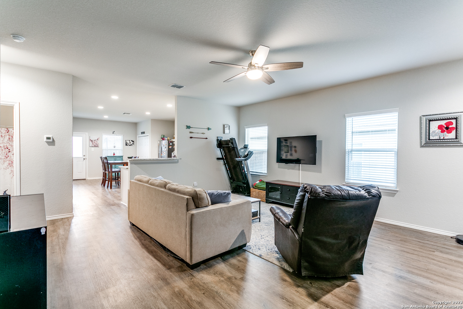 7611 Overview Place San Antonio TX 78244