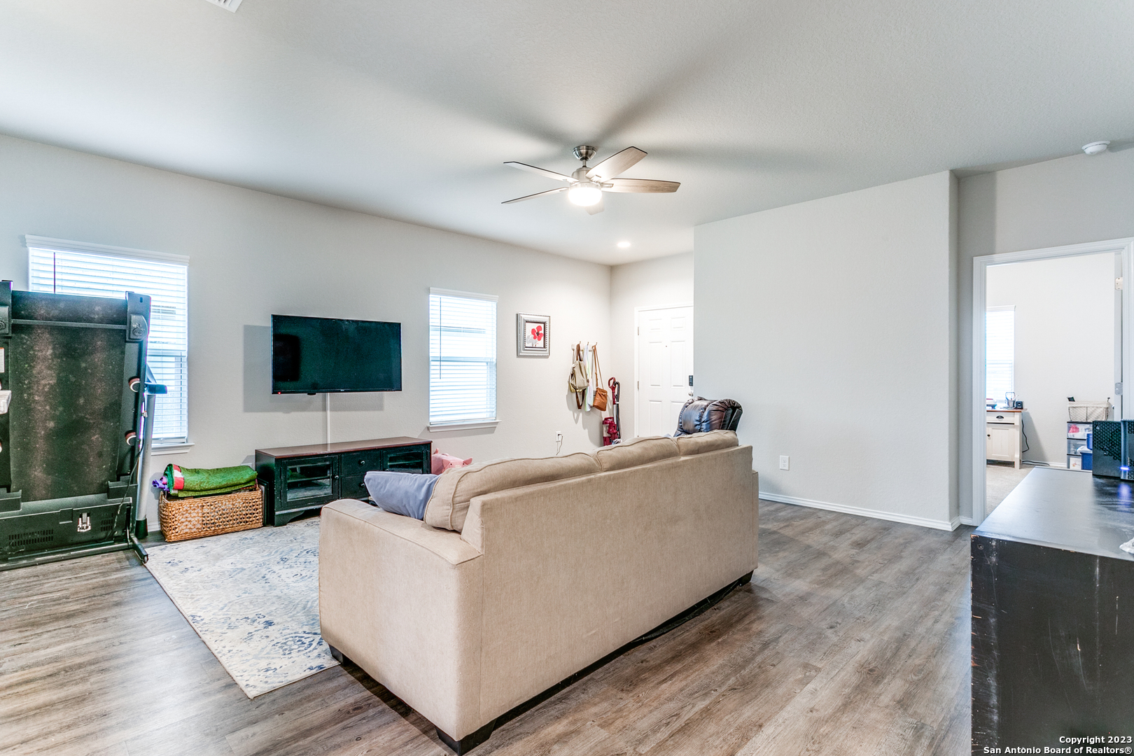 7611 Overview Place San Antonio TX 78244