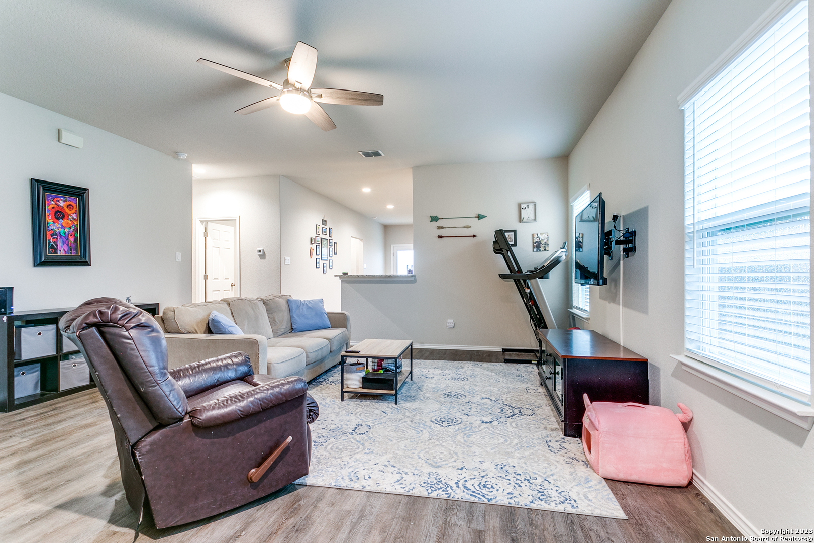 7611 Overview Place San Antonio TX 78244