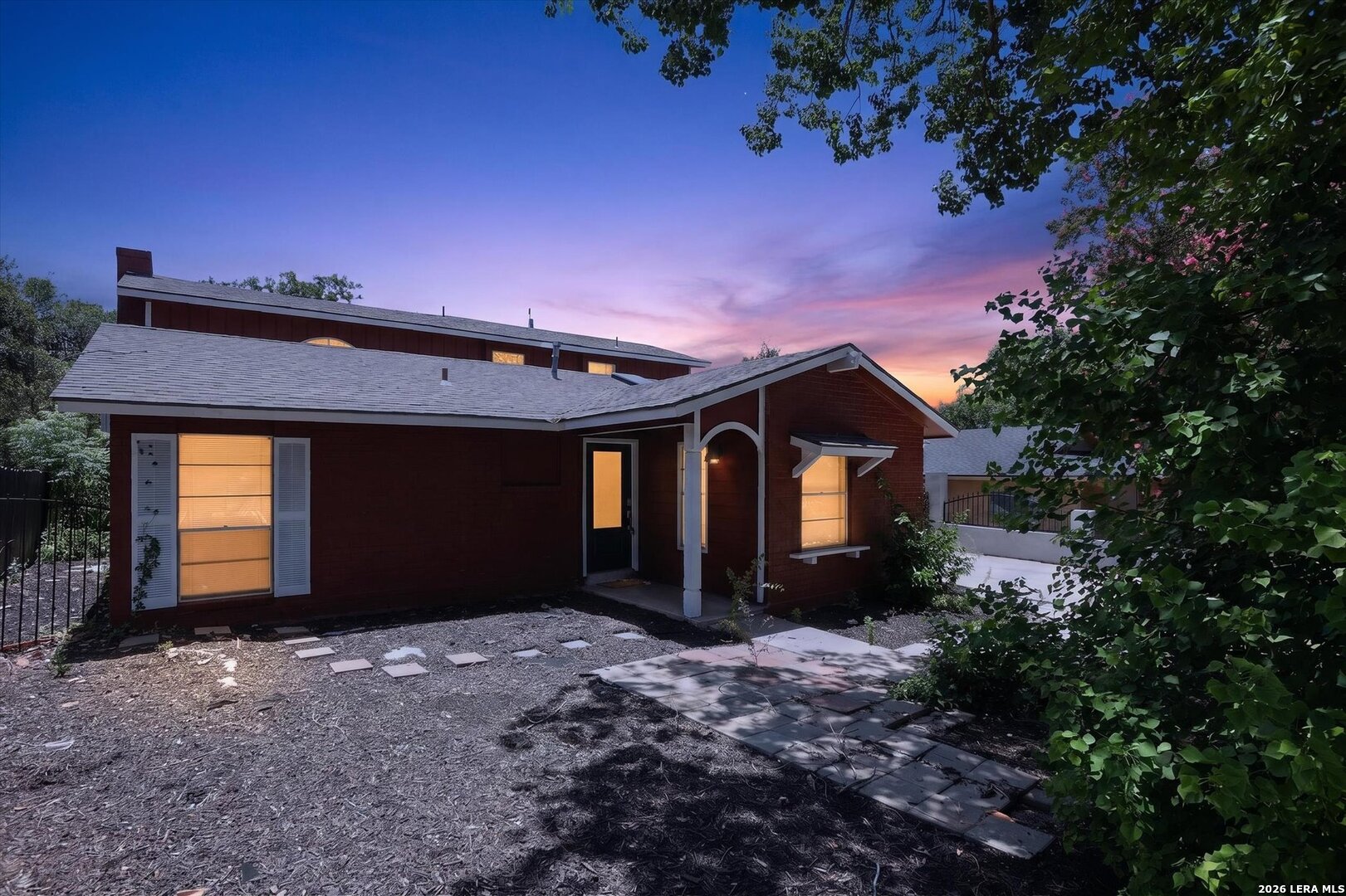 5318 Costa Mesa Street San Antonio TX 78228