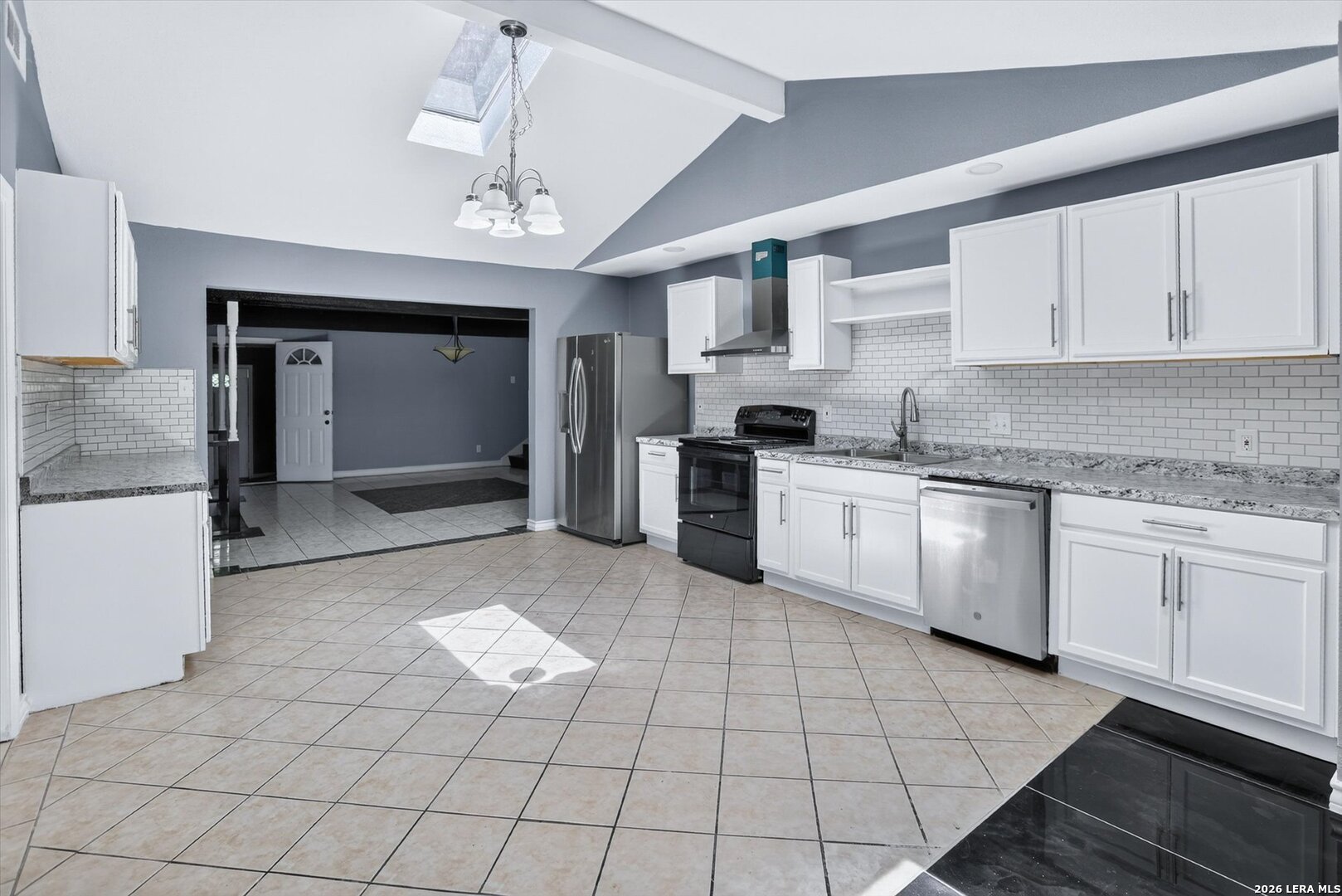 5318 Costa Mesa Street San Antonio TX 78228