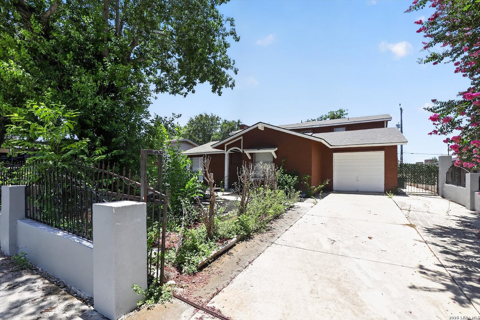 5318 Costa Mesa Street San Antonio TX 78228