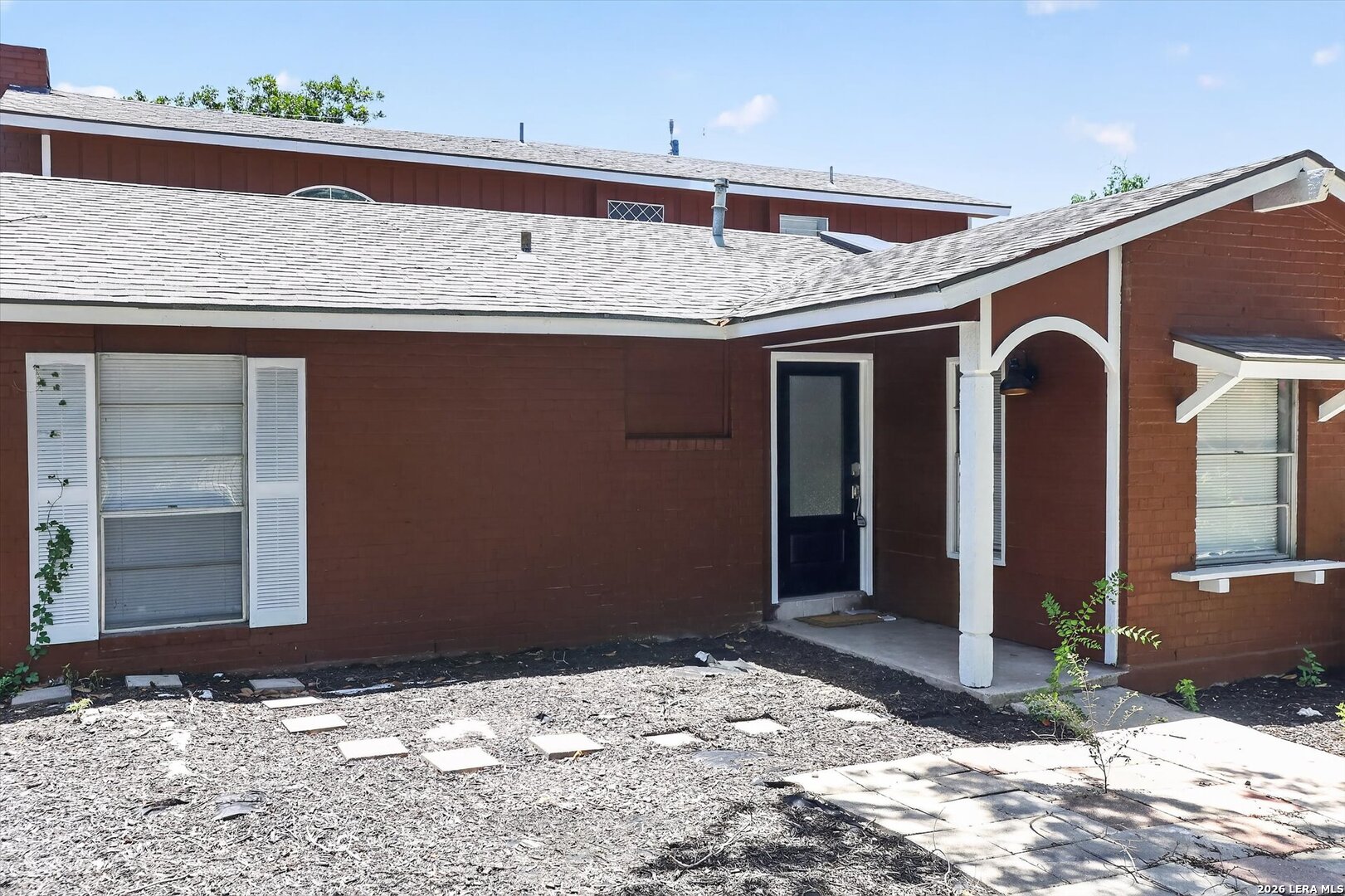 5318 Costa Mesa Street San Antonio TX 78228