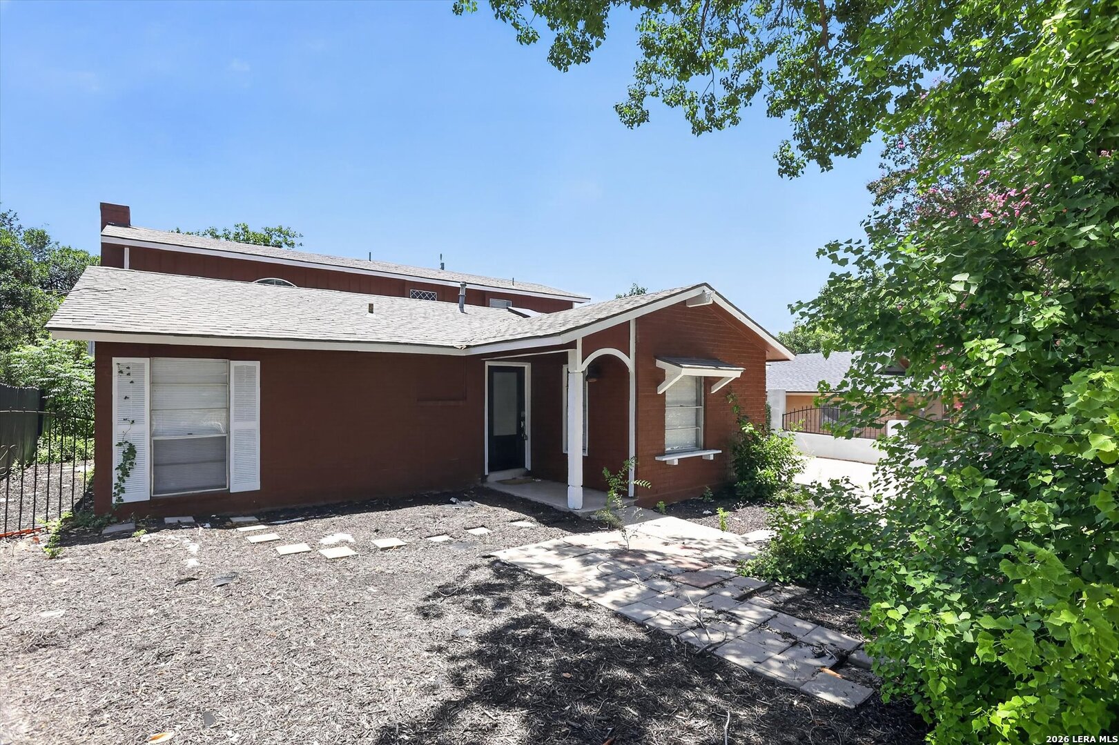 5318 Costa Mesa Street San Antonio TX 78228