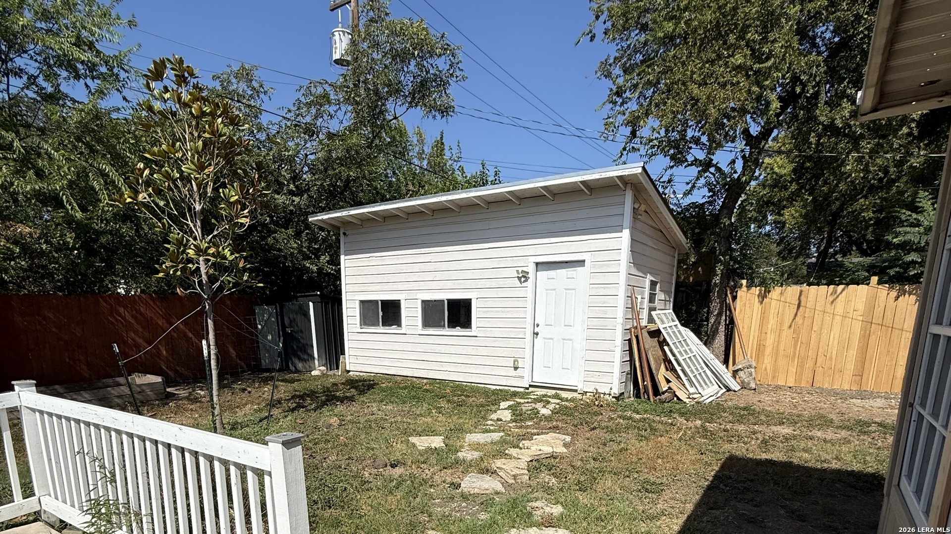 115 Conway Drive San Antonio TX 78209