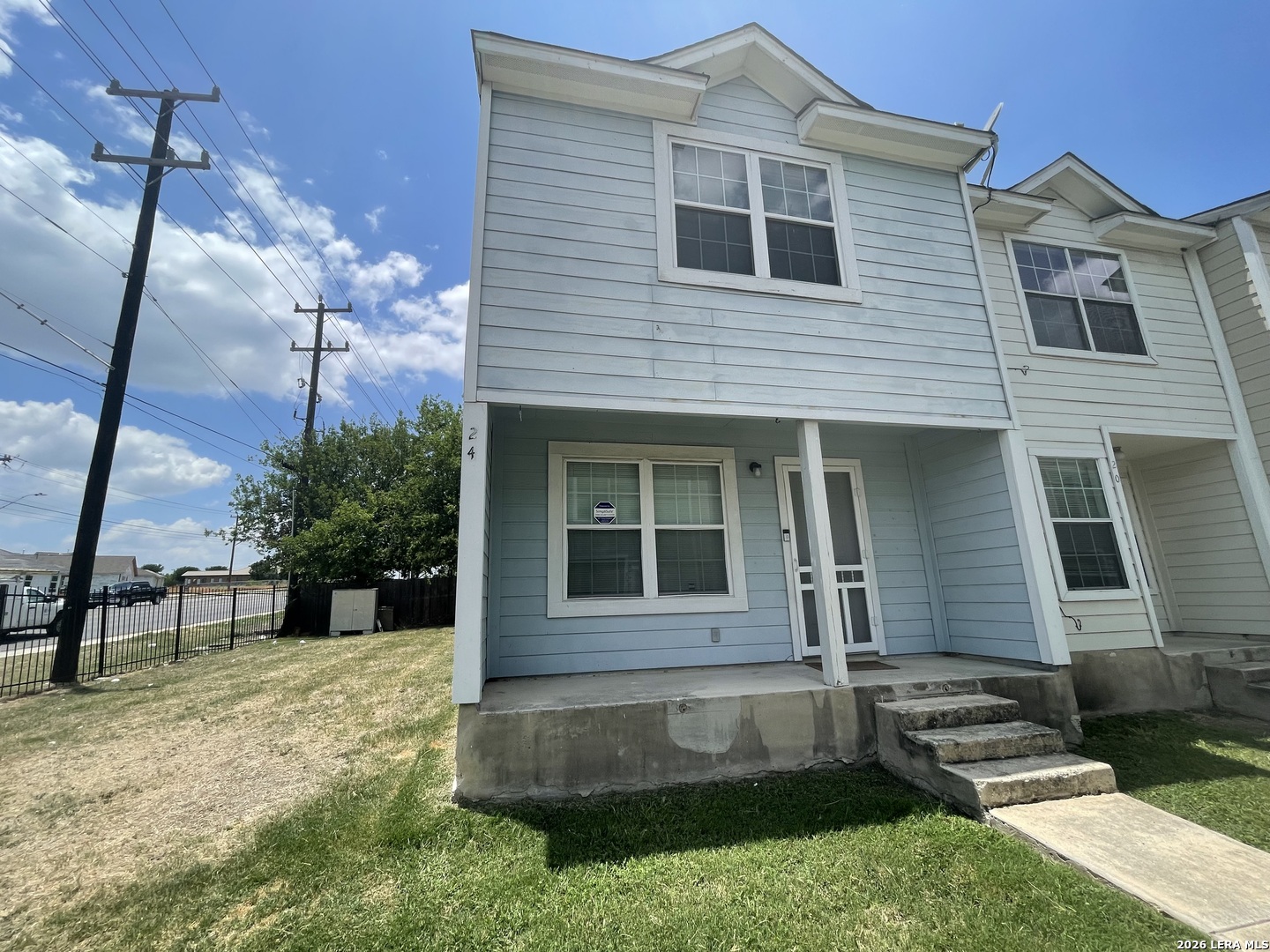 24 Bratton Drive San Antonio TX 78245