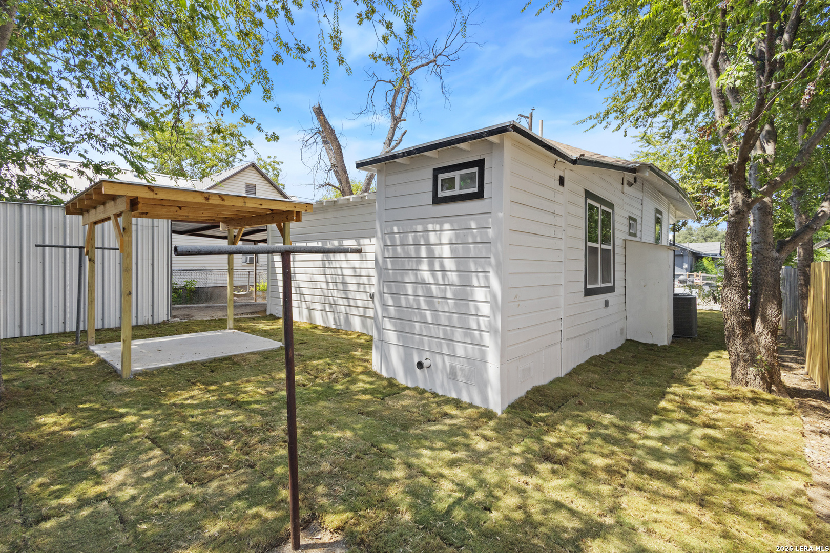 306 W Baylor San Antonio TX 78204
