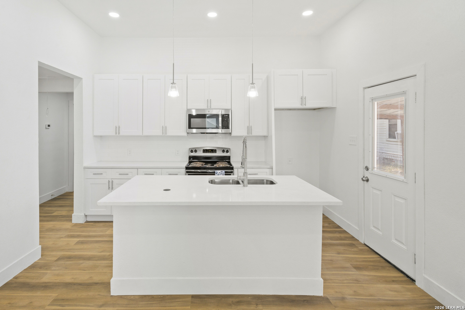 306 W Baylor San Antonio TX 78204