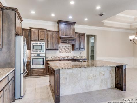 19538 Brooke Place San Antonio TX 78258