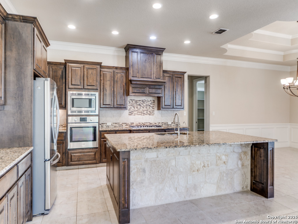 19538 Brooke Place San Antonio TX 78258