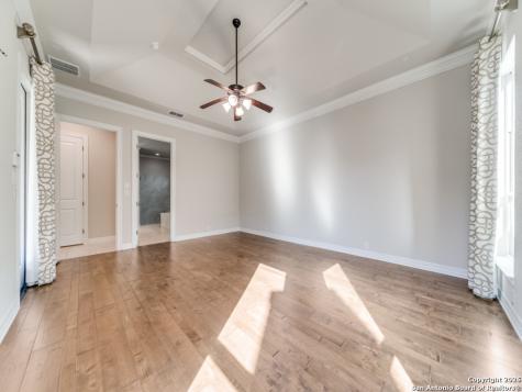 19538 Brooke Place San Antonio TX 78258