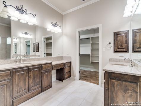 19538 Brooke Place San Antonio TX 78258
