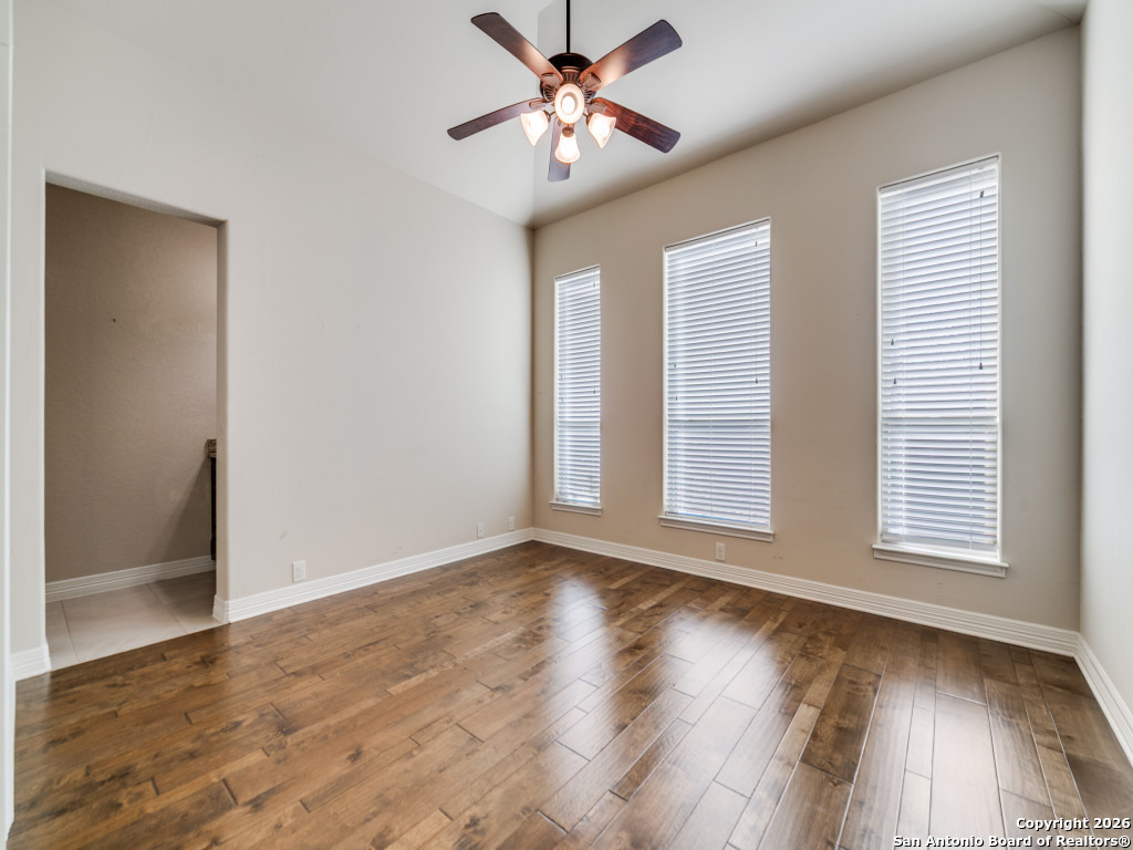 19538 Brooke Place San Antonio TX 78258