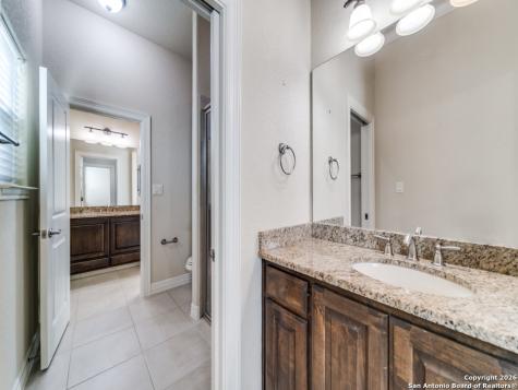 19538 Brooke Place San Antonio TX 78258