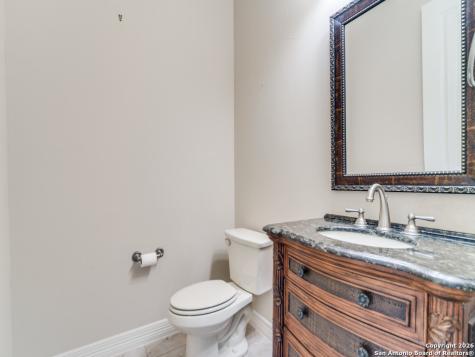 19538 Brooke Place San Antonio TX 78258