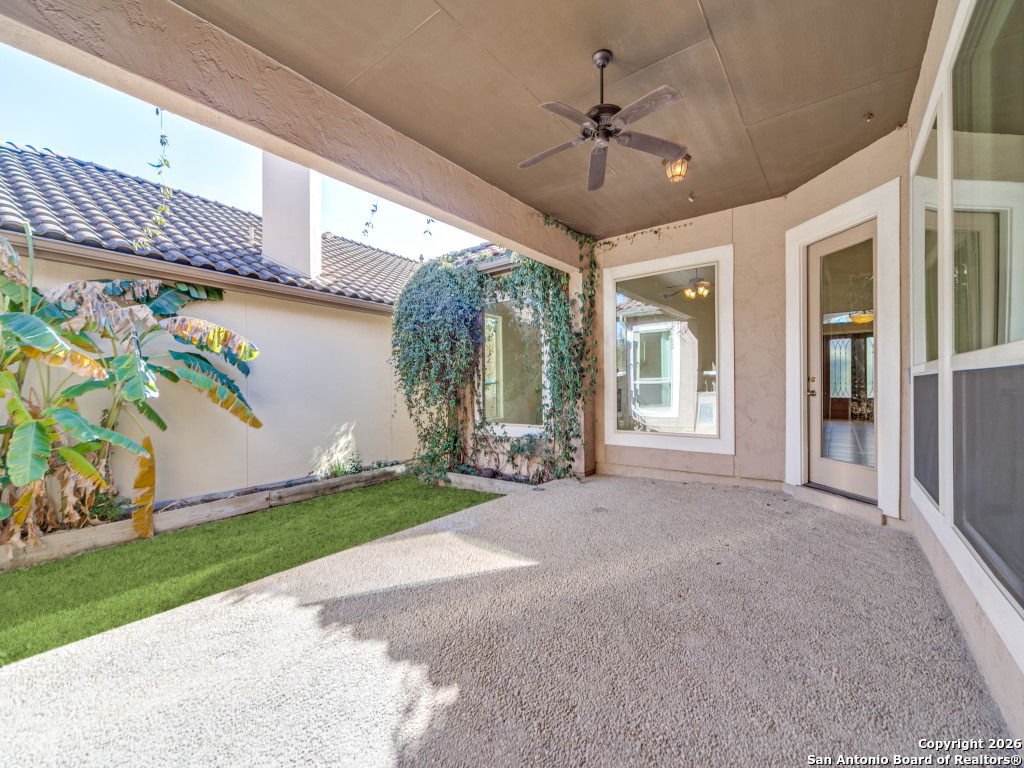 19538 Brooke Place San Antonio TX 78258