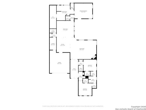 19538 Brooke Place San Antonio TX 78258