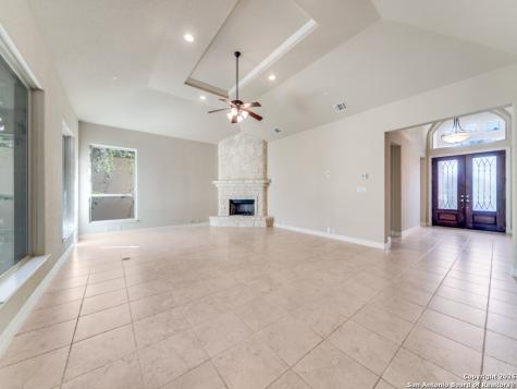 19538 Brooke Place San Antonio TX 78258