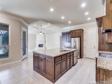 19538 Brooke Place San Antonio TX 78258
