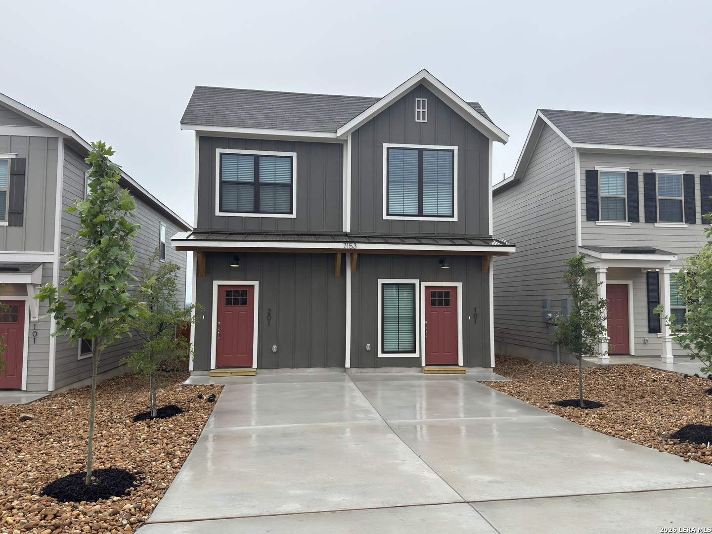 7153 Magnolia Creek San Antonio TX 78252