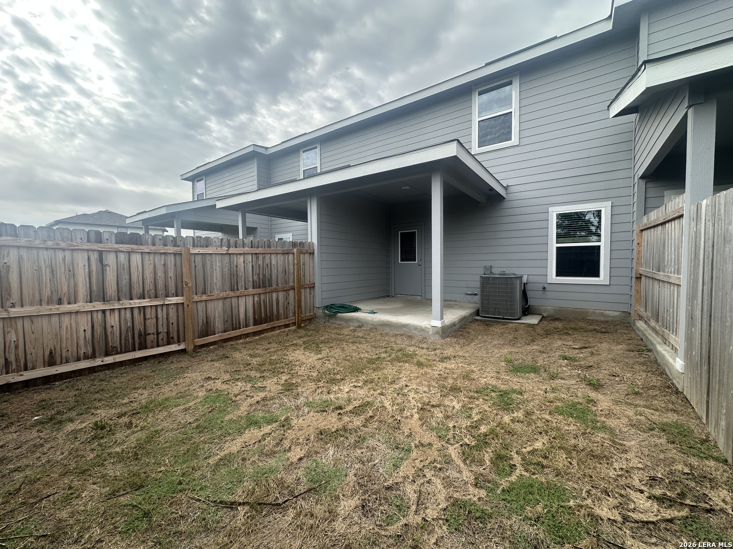 518 Abigail Alley San Antonio TX 78253