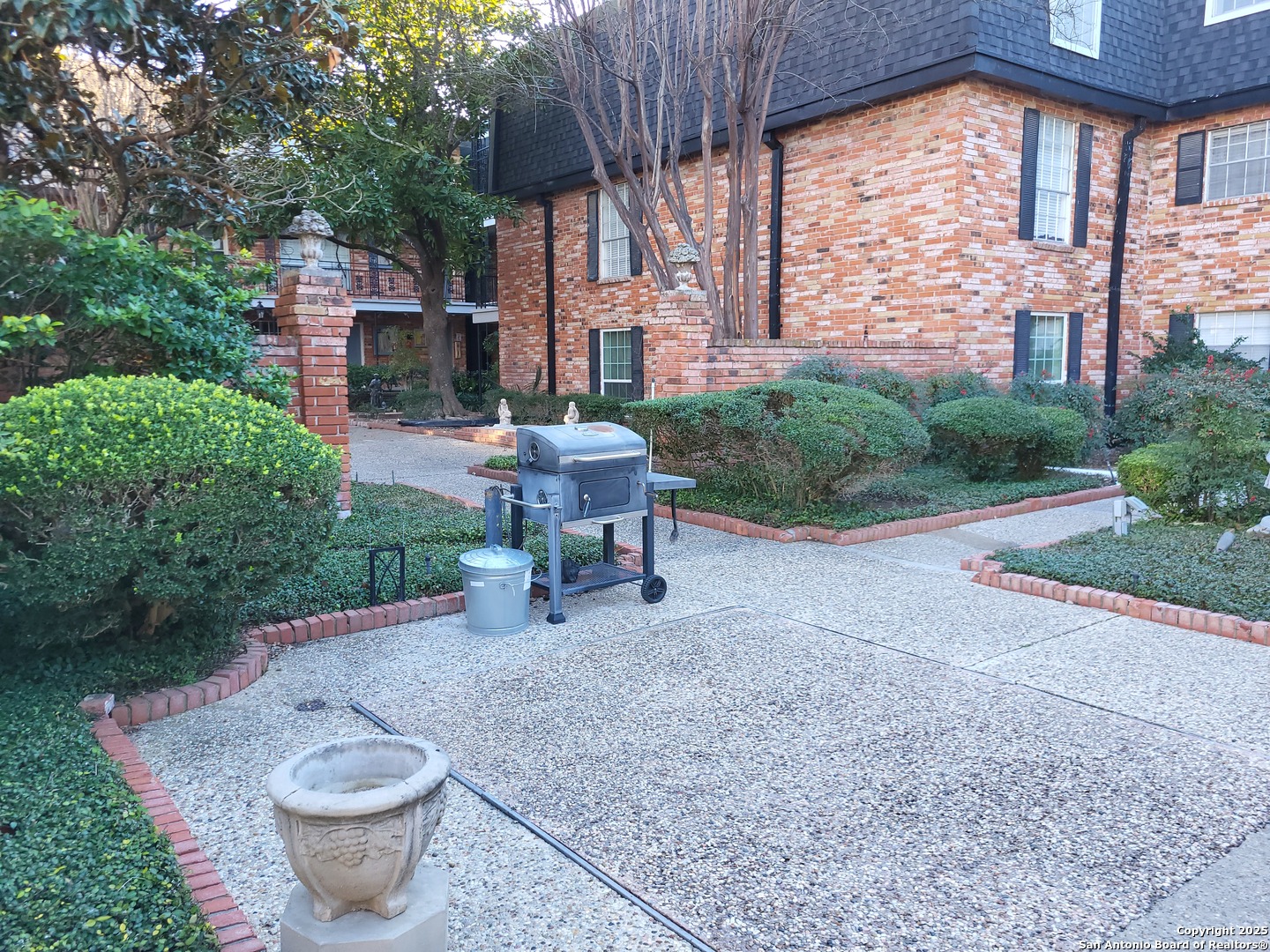 8401 N New Braunfels Avenue San Antonio TX 78209
