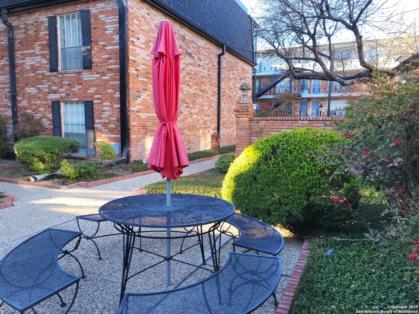 8401 N New Braunfels Avenue San Antonio TX 78209