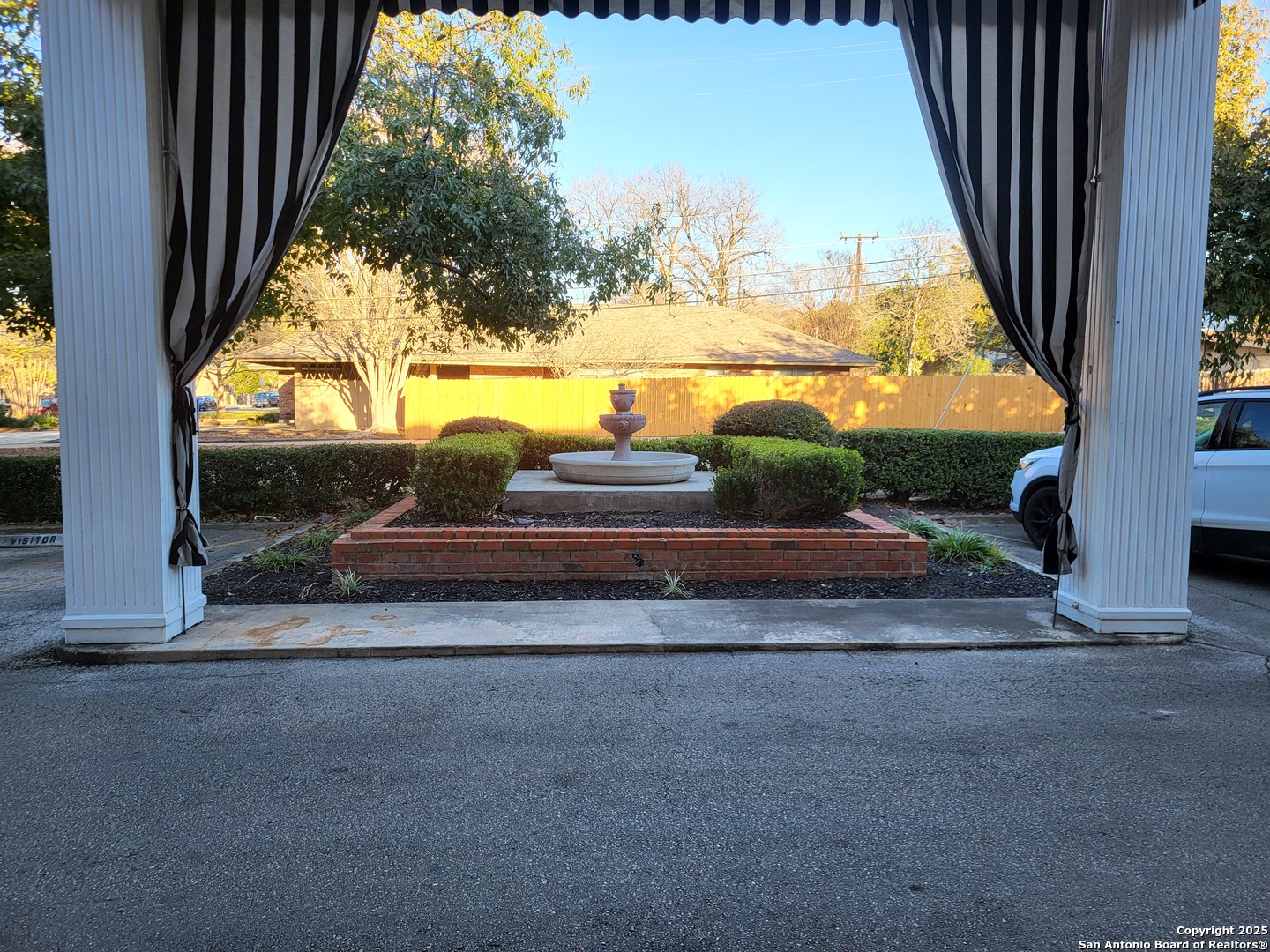 8401 N New Braunfels Avenue San Antonio TX 78209
