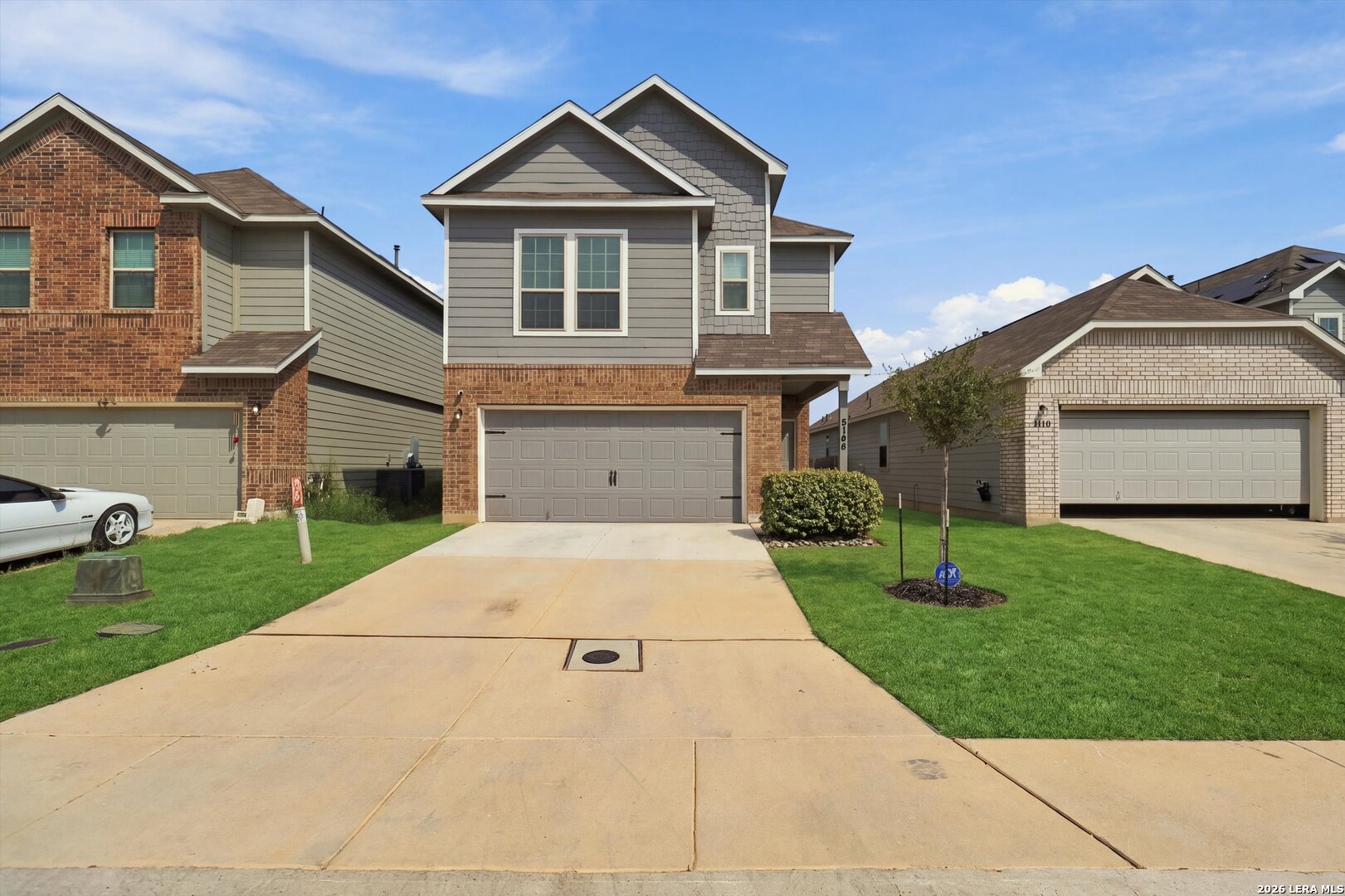 5106 Sandstone Way San Antonio TX 78222