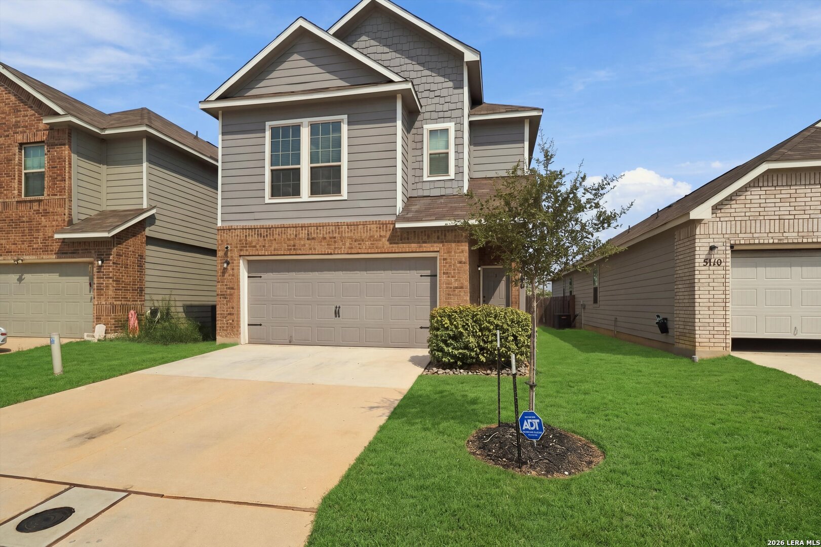 5106 Sandstone Way San Antonio TX 78222