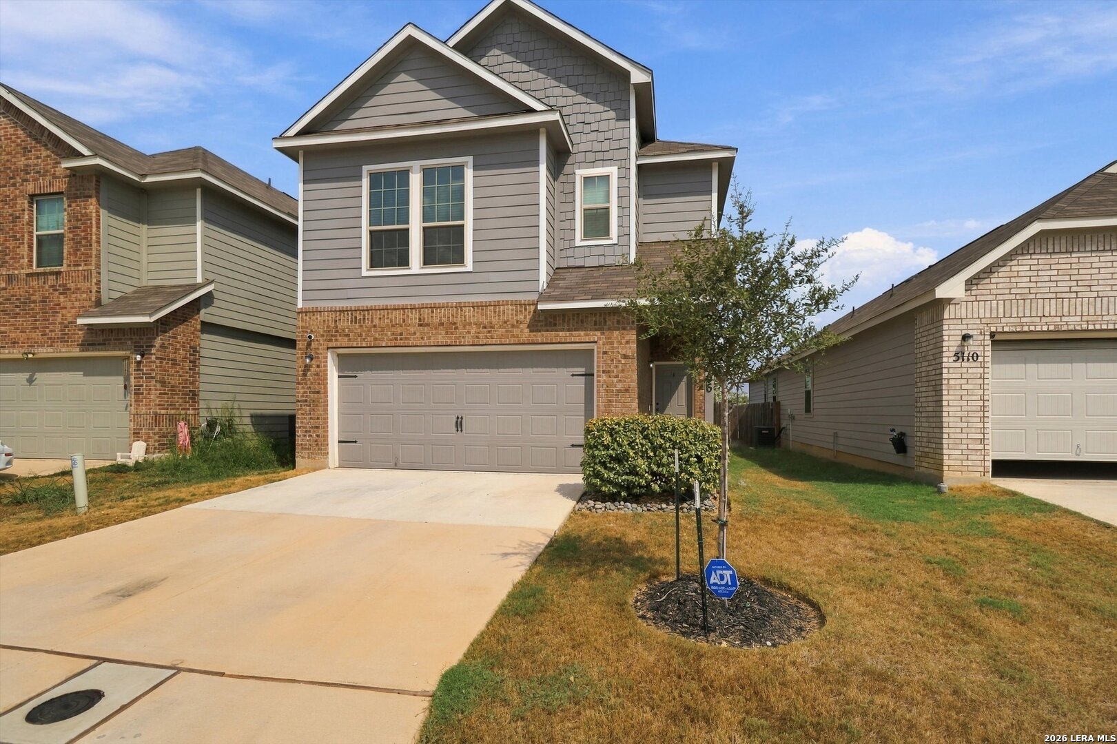 5106 Sandstone Way San Antonio TX 78222