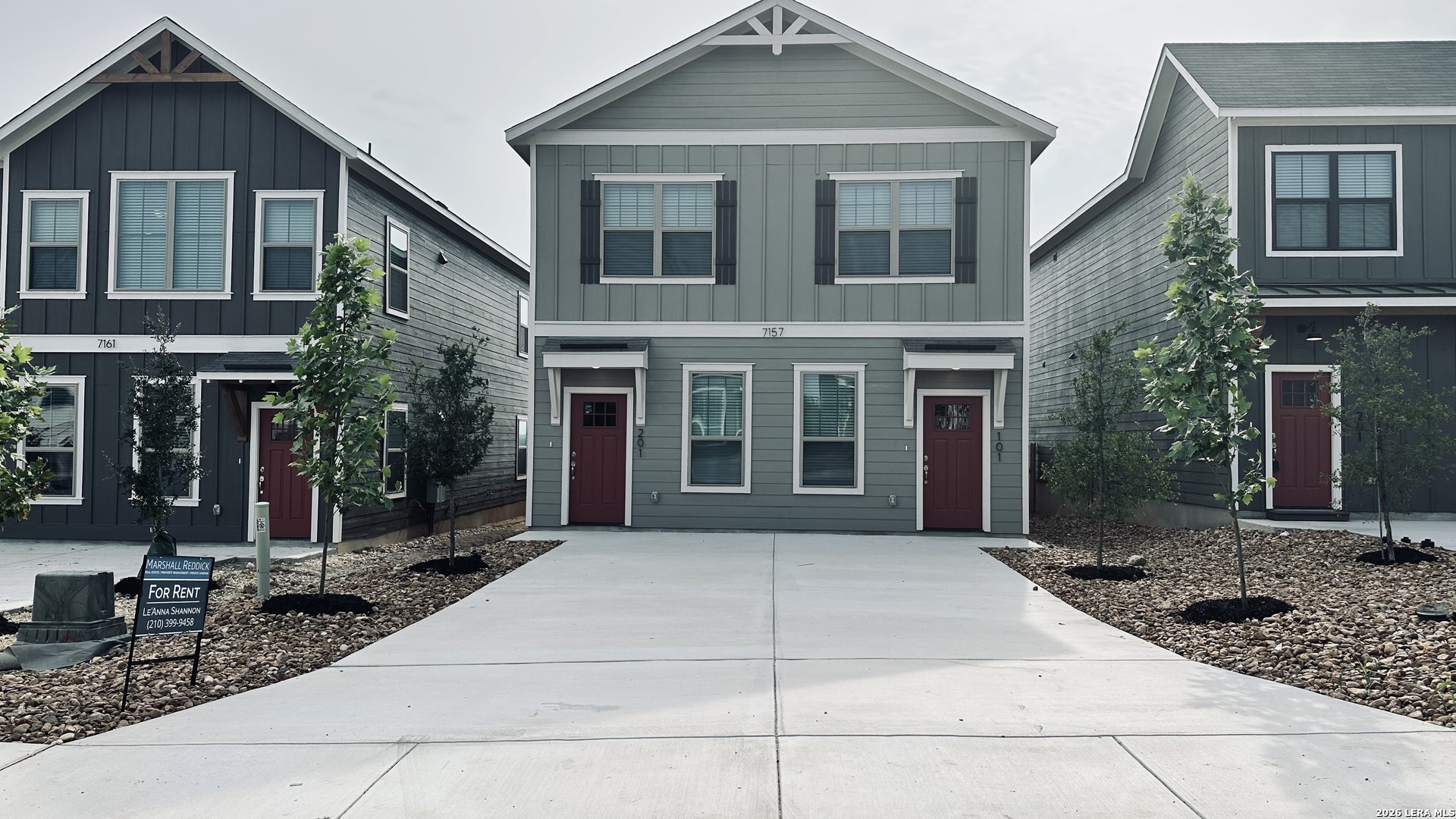 7157 Magnolia Creek San Antonio TX 78252