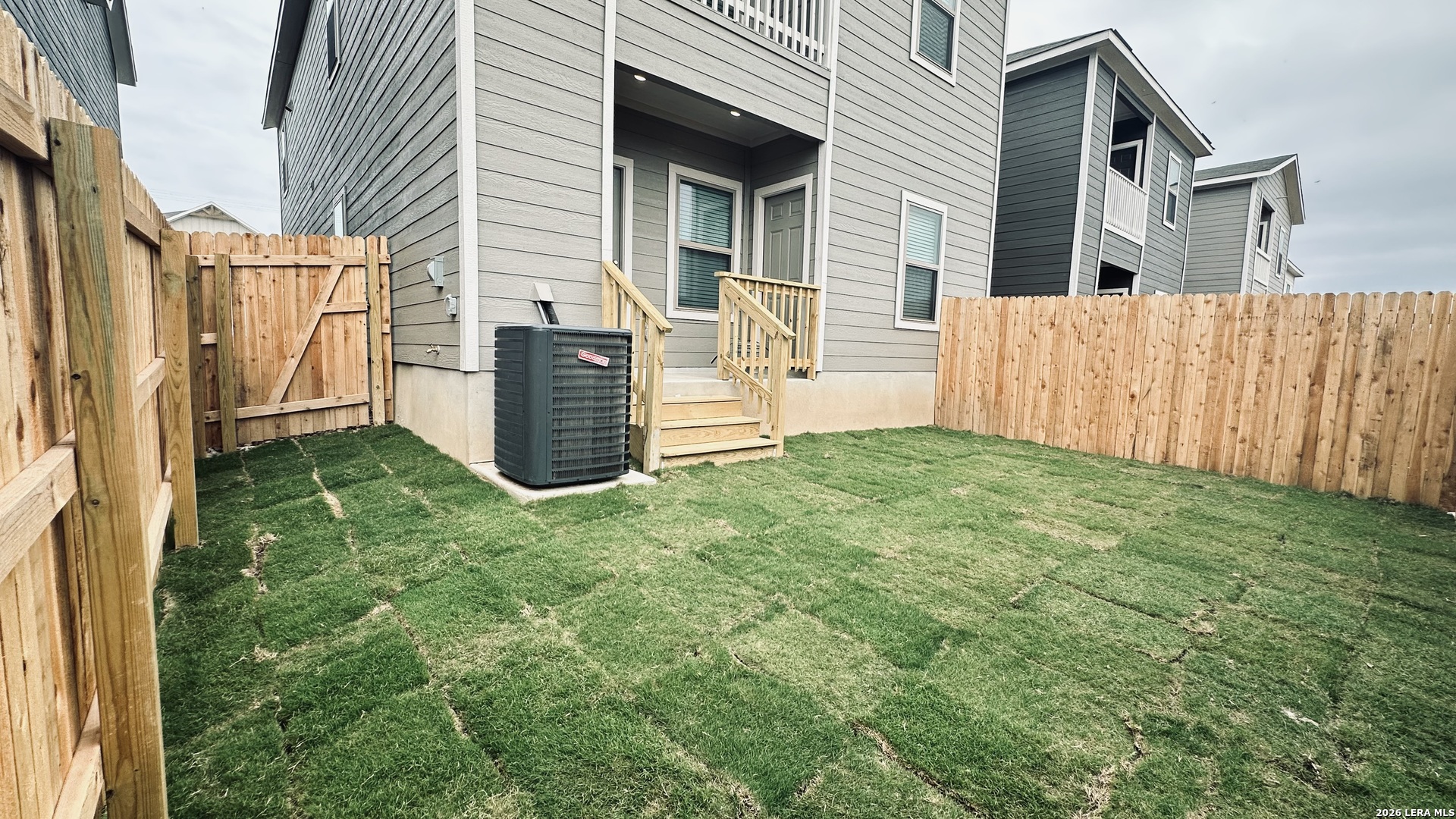 7157 Magnolia Creek San Antonio TX 78252