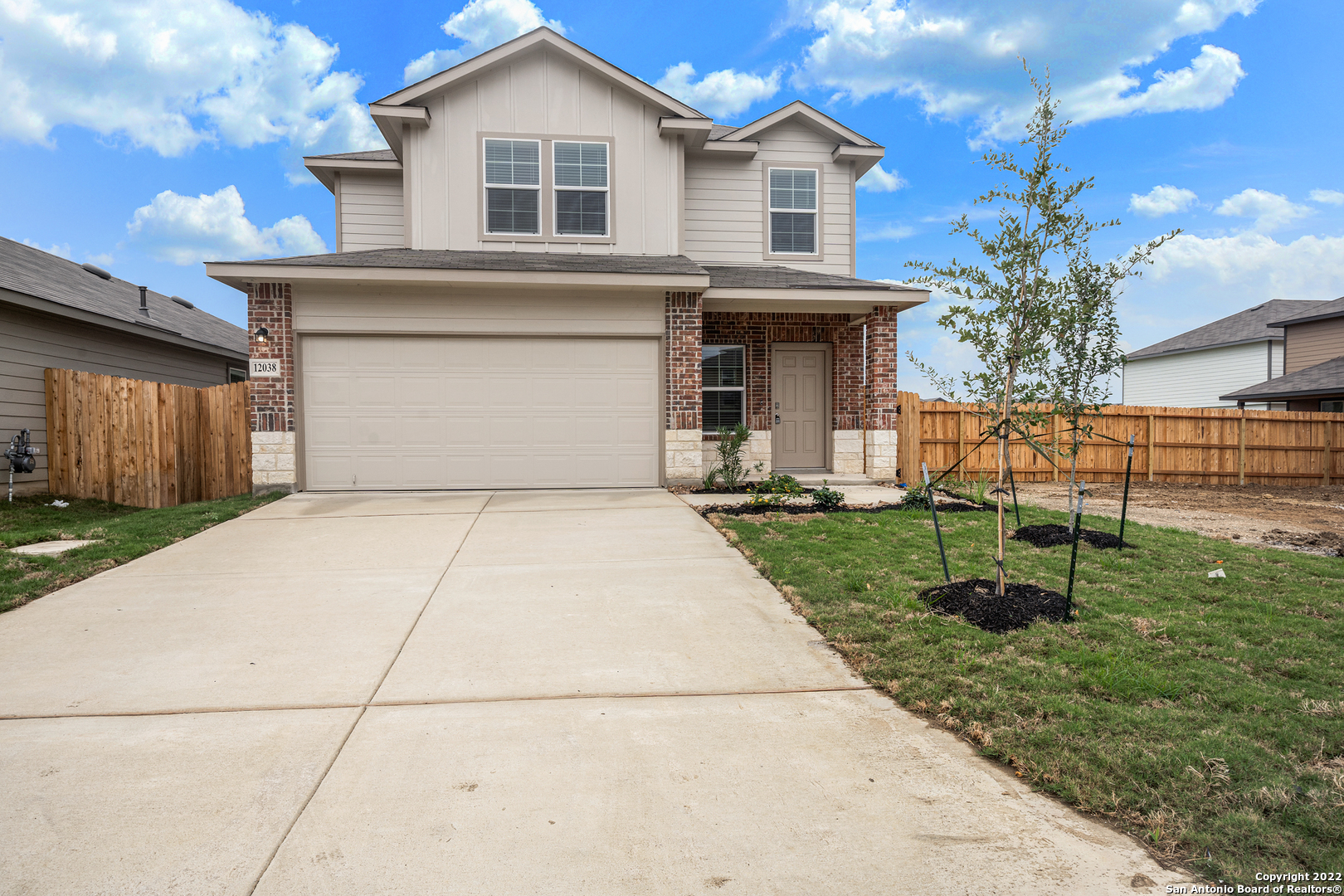 12030 Kettle River San Antonio TX 78245